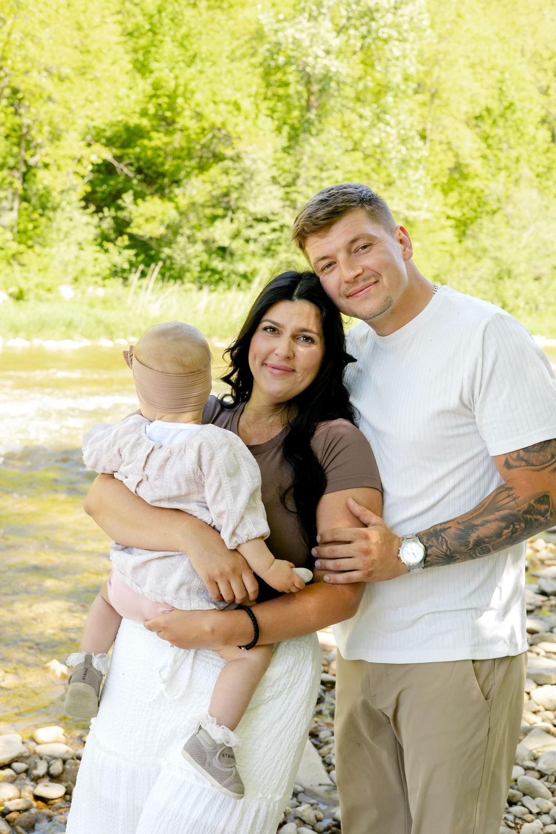 Family Portrait Photography
